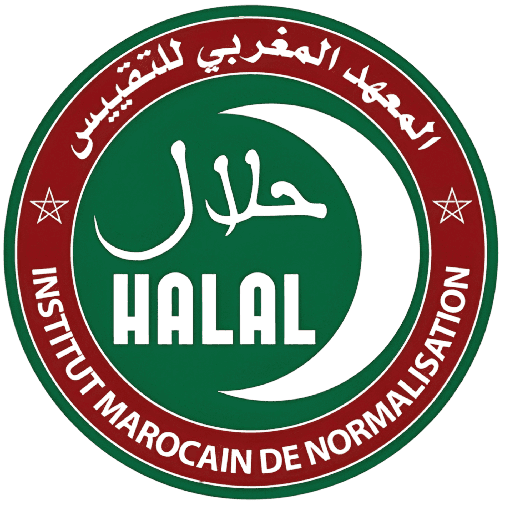 IMANOR Halal certification